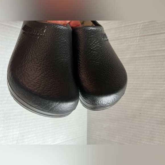 Birkenstock Birkis Men’s Professional Clogs Black Size 11 main image 12